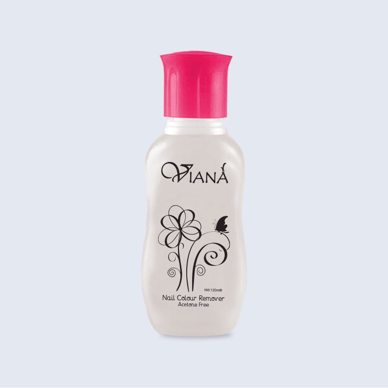 Acetone-Free Remover