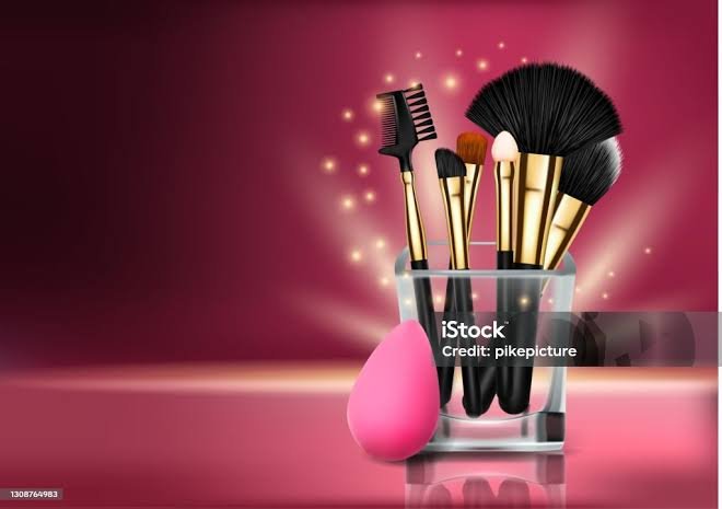 Glamour Salon & Spa